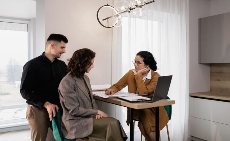 Finding Good Tenants