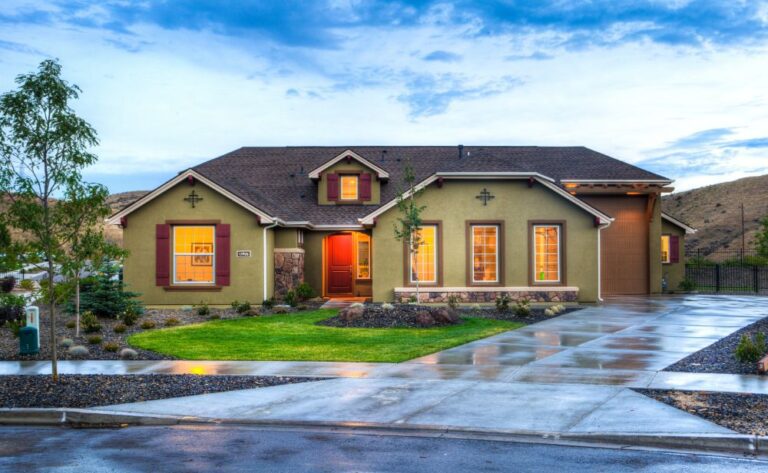 Becoming an Awesome Landlord