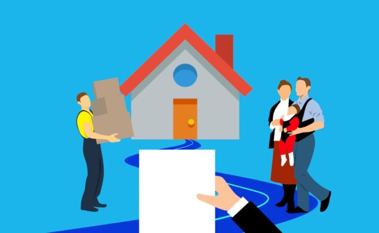 Secure Long Term Tenants