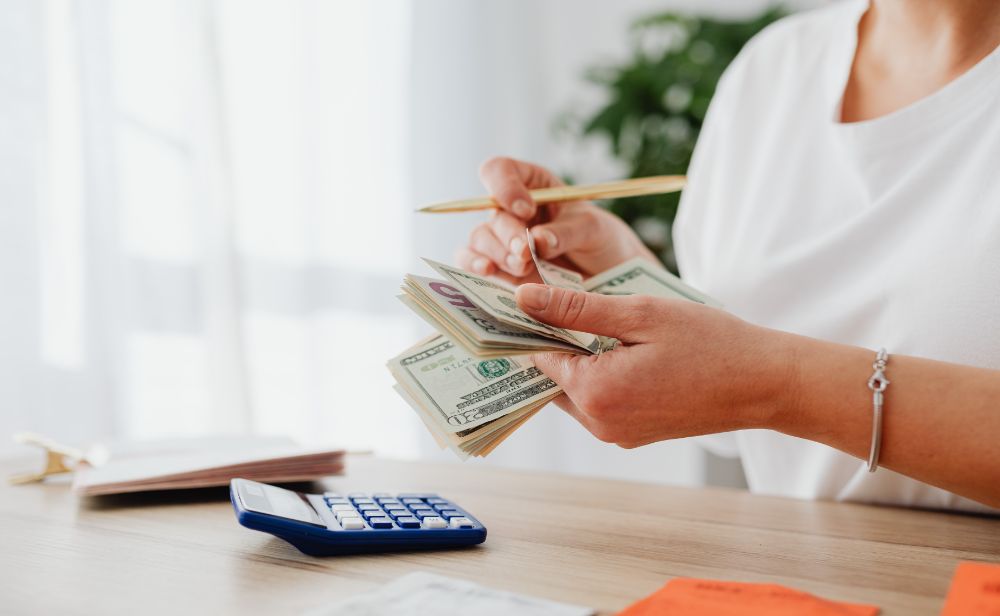 Tenant Pet Deposits