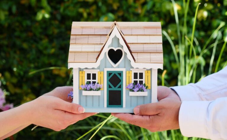 Property Maintenance Tasks