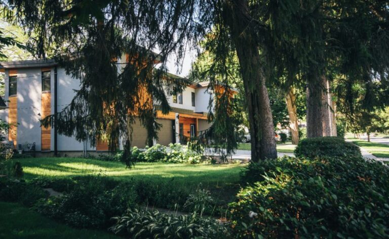 Rental Property Inspections