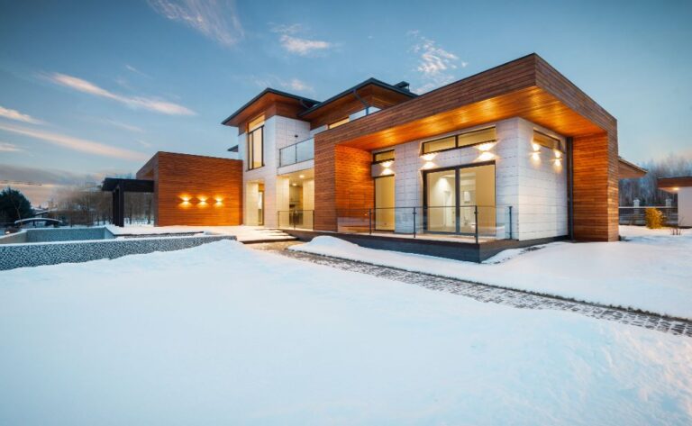 Hold Real Estate Investing