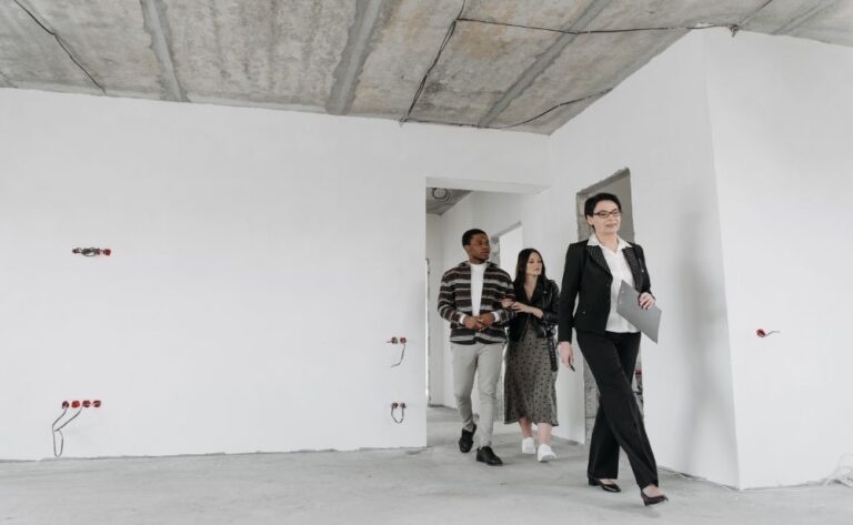 Rental Property Accounting Challenges