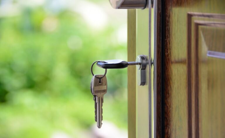 Tenant Placement Process