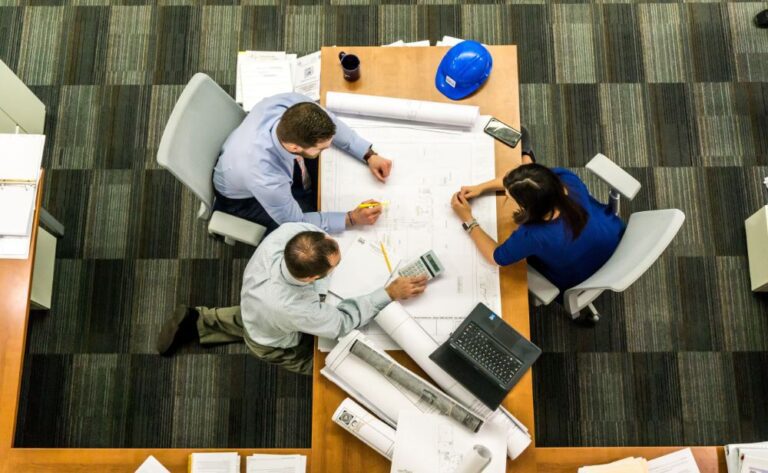 Right Property Management Company