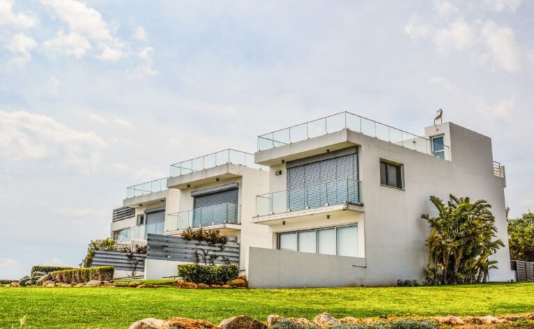 Outsource Your Property Management